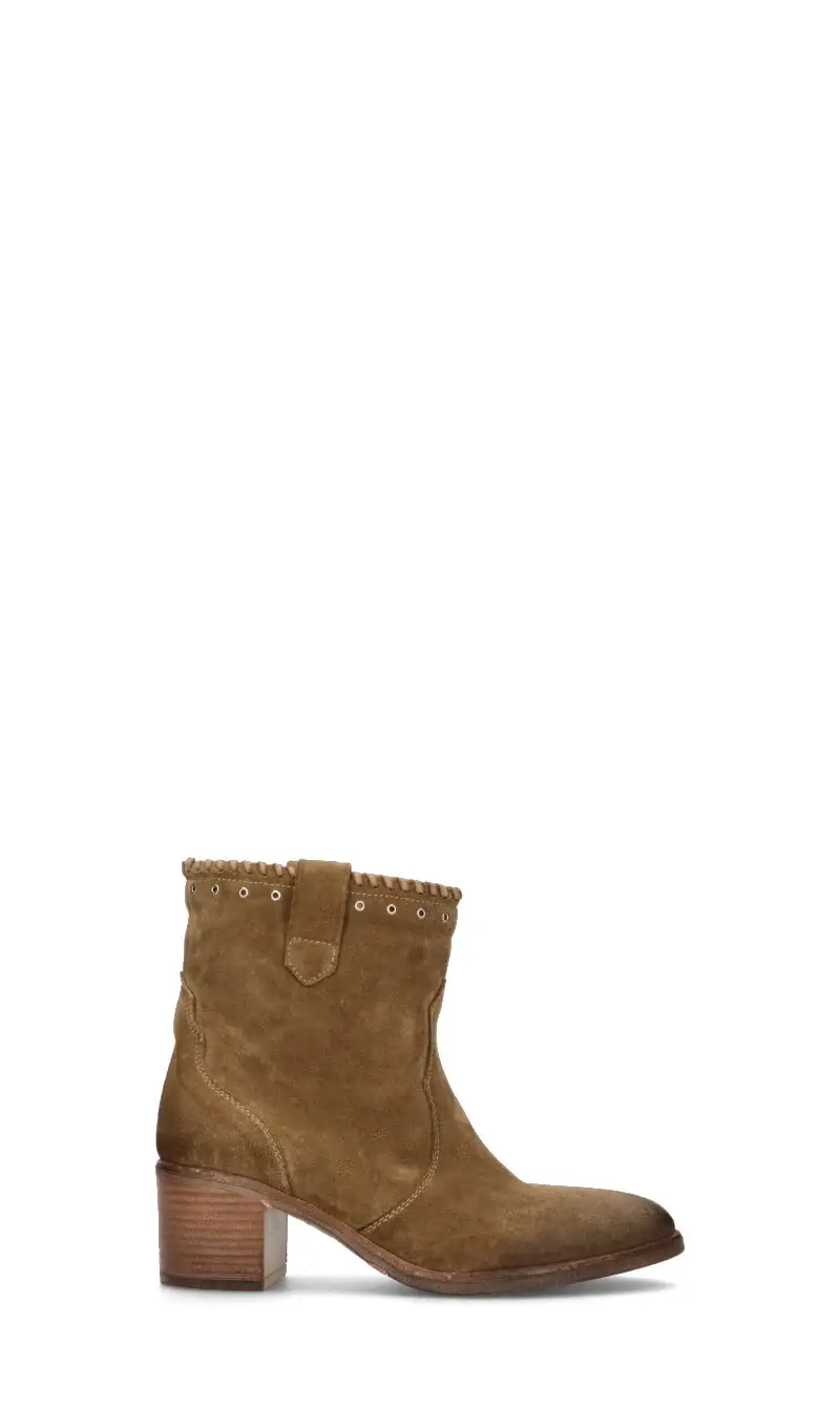 TRONCHETTO DONNA VERDE Vario