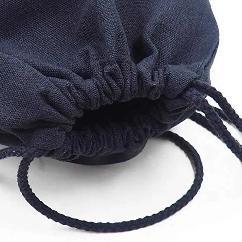 Stray-Kids - Zaino in tela con coulisse, per la scuola, D, Taglia unica miniatura 3