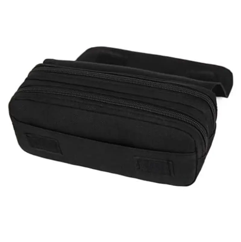 Stray-Kids - Zaino in tela con coulisse, per la scuola, Felix, Taglia unica miniatura 3