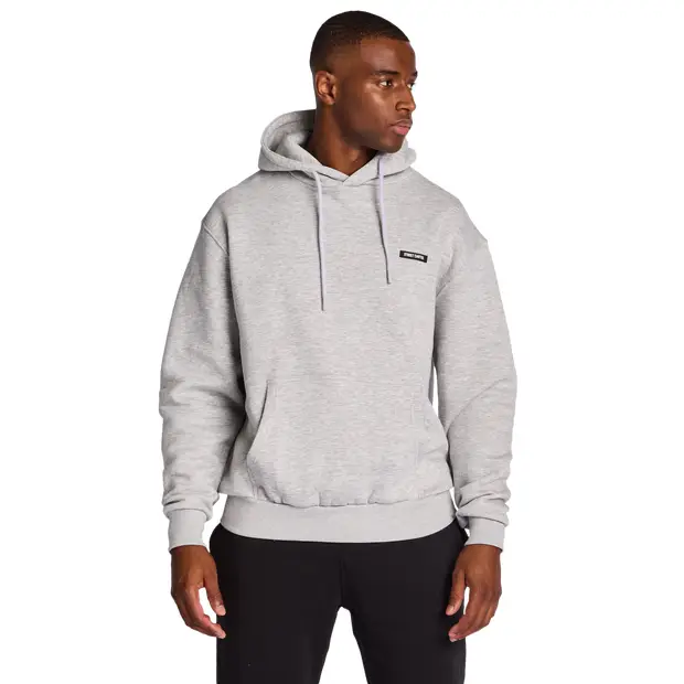 Street Cartel Felpe Grigio 2617462