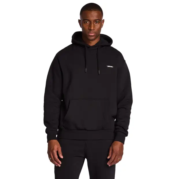 Street Cartel Felpe Nero 2617463