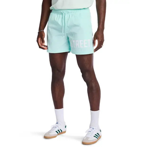 Mexx Uomo - Costumi da bagno Verde - Woven Green