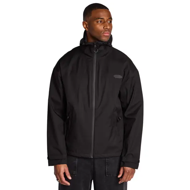 Oversteer Uomo - Giacche Nero Black