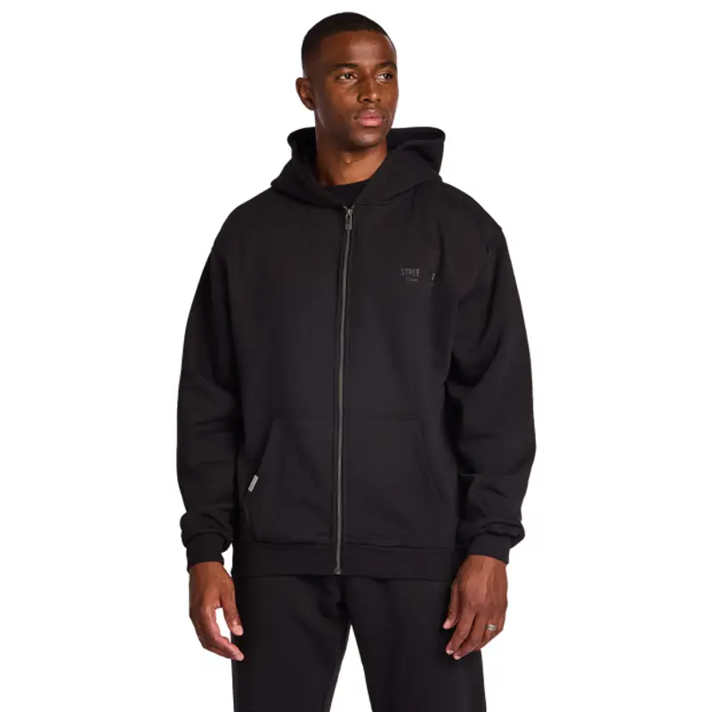 Street Cartel Felpe Nero 1996046