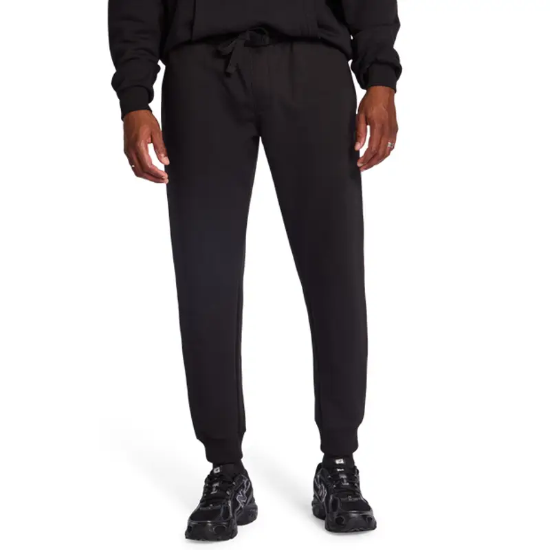 Russo male Pantaloni - Nero - Foot Locker Black