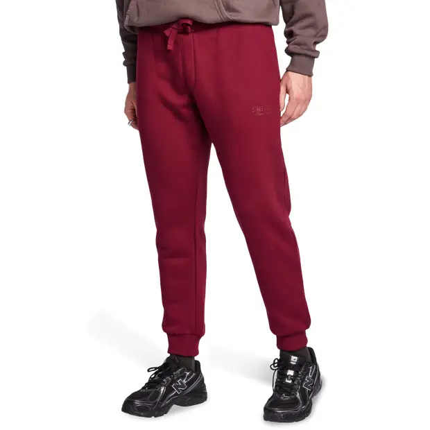 Russo Uomo - Pantaloni Rosso Red