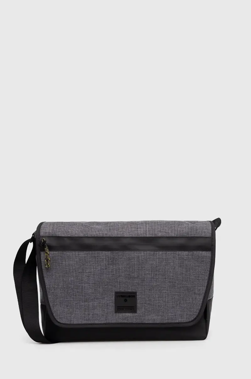 borsa Grigio