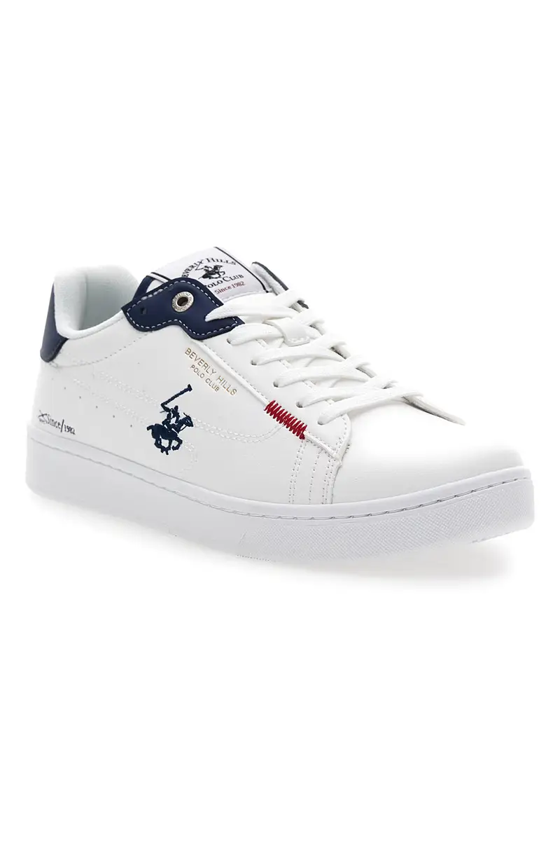 BEVERLY HILLS Polo Blu 2073927 miniatura 2