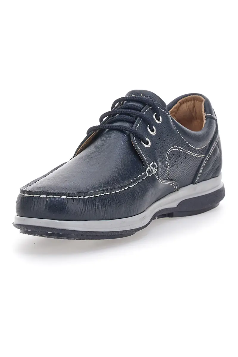 Stringate Blu Claremorris 620 miniatura 3