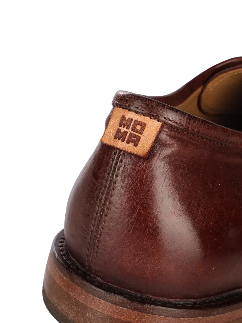 stringato Moma miniatura 3