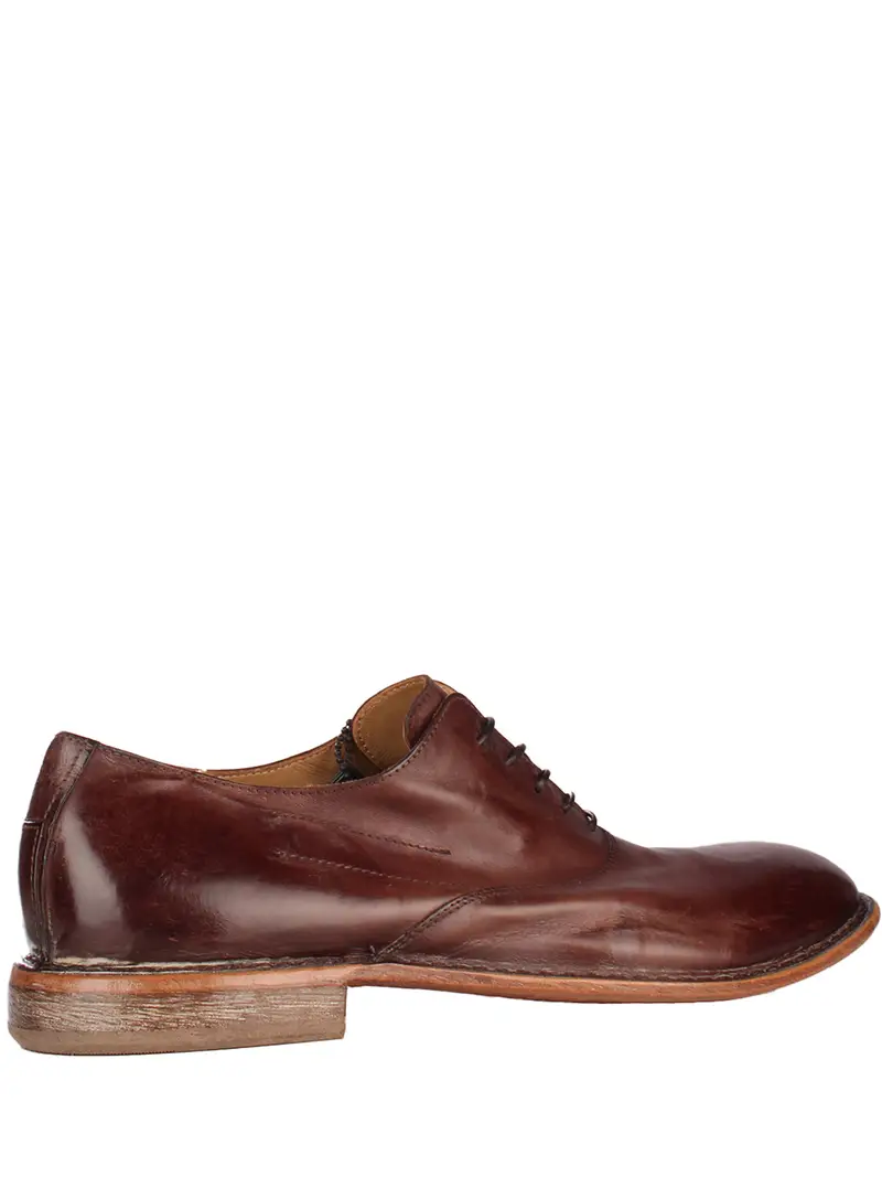 stringato Moma miniatura 2