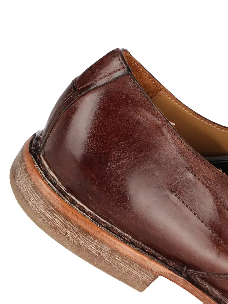 stringato Moma miniatura 3