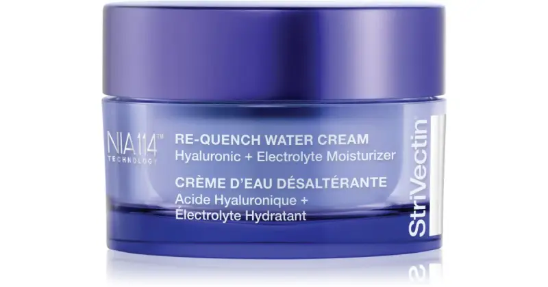 Advanced Acid Re-Quench Water Crema 50 ml
