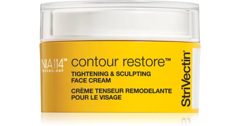 Contour Restore (Crema Rassodante Viso) 50 ml