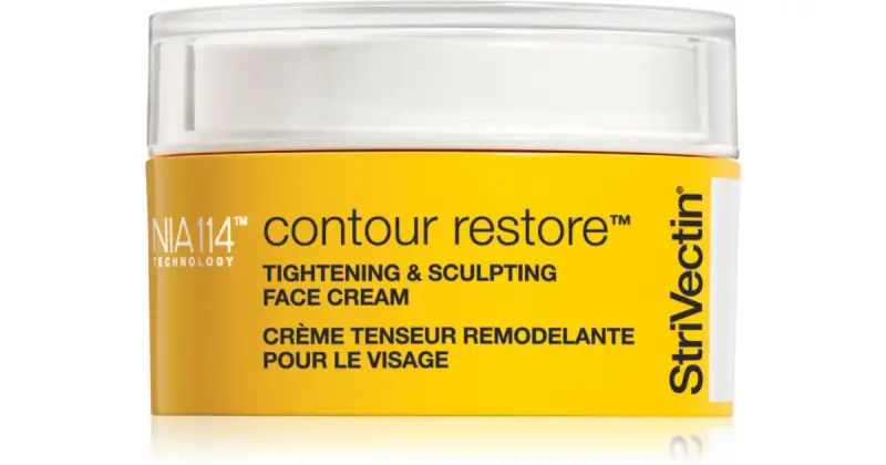 Contour Restore™ Tightening & Sculpting crema viso effetto ultra-lifting 50 ml