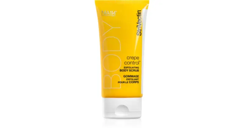 Crepe Control Scrub corpo levigante - 150ml