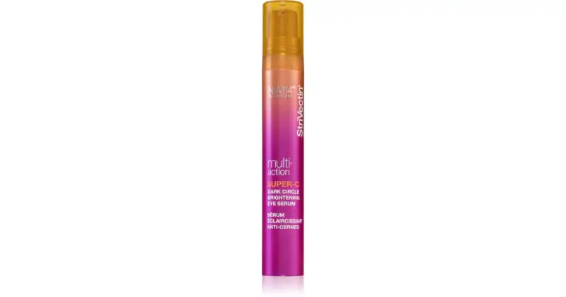 Multi-Action Super-C Illuminante per le occhiaie 15 ml