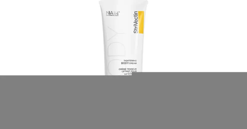 Tighten & Lift Crema corpo rassodante 200 ml