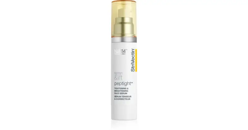 Tighten & Lift Peptight™ Siero viso rassodante e illuminante 50 ml