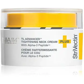 TL Crema Rassodante Avanzata per il Collo Plus formato 50ml