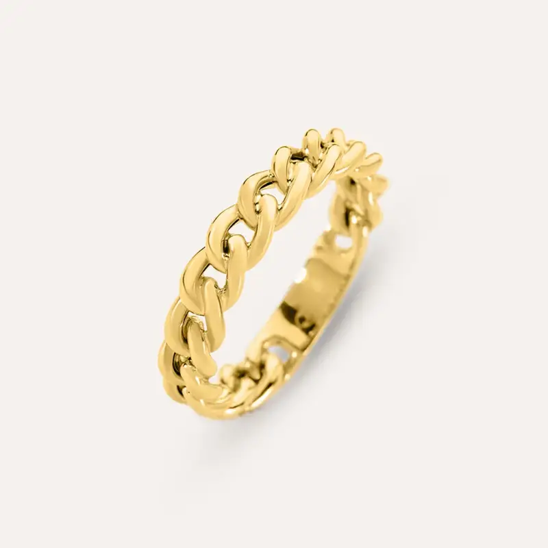 Anello Fantasia L homme Or Oro Giallo