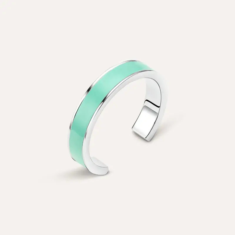 Anello Fantasia Lady Sweet Acciaio