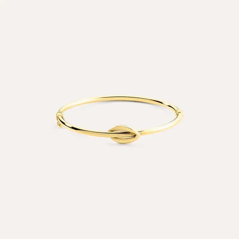 Bangle Gold Essence Oro Giallo