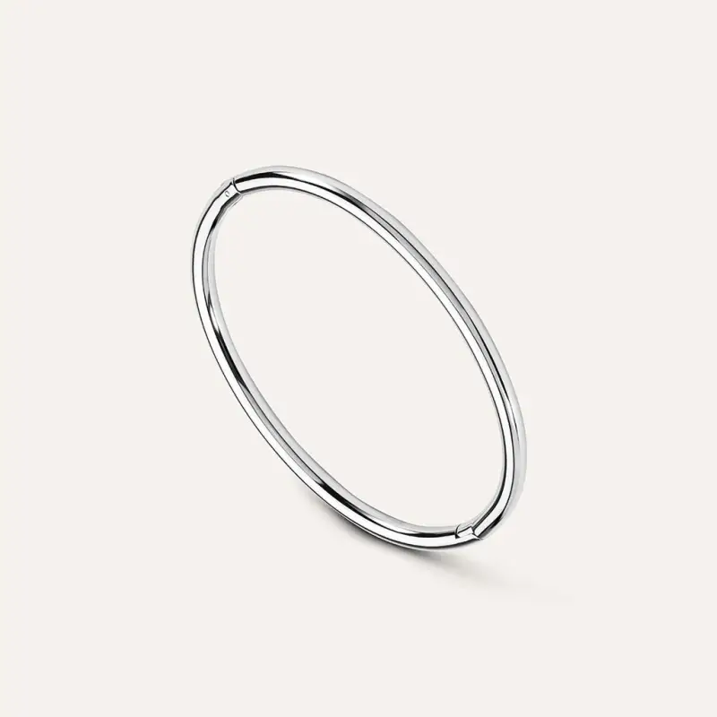 Bangle Moonlight Acciaio
