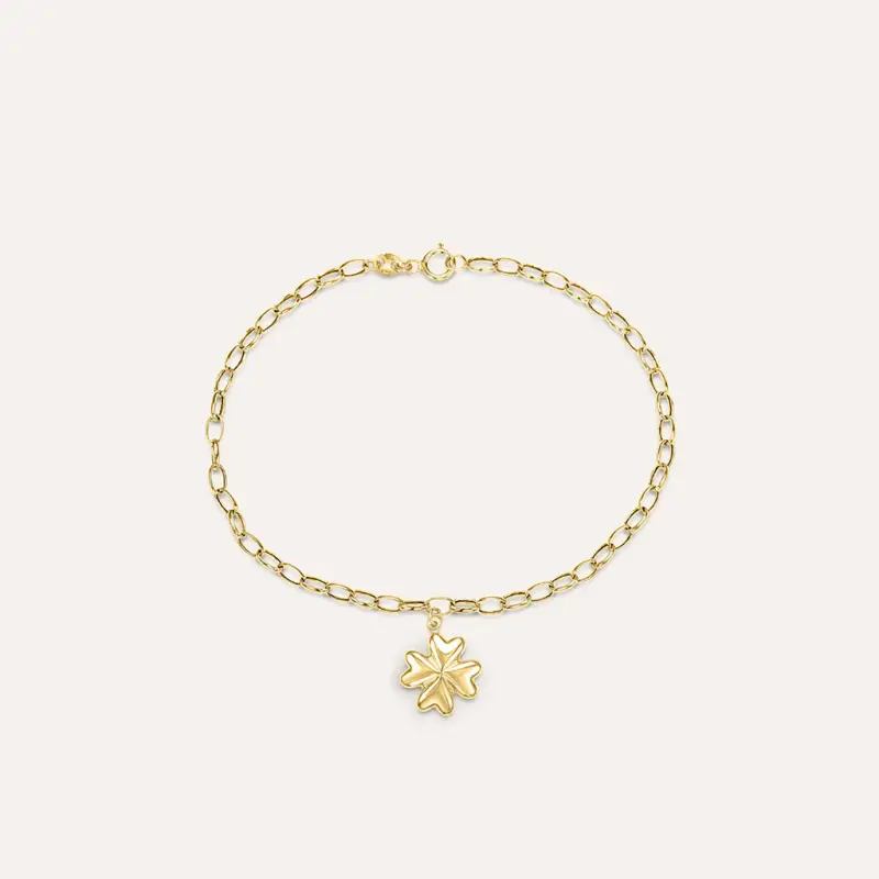 Bracciale Beverly Oro Giallo