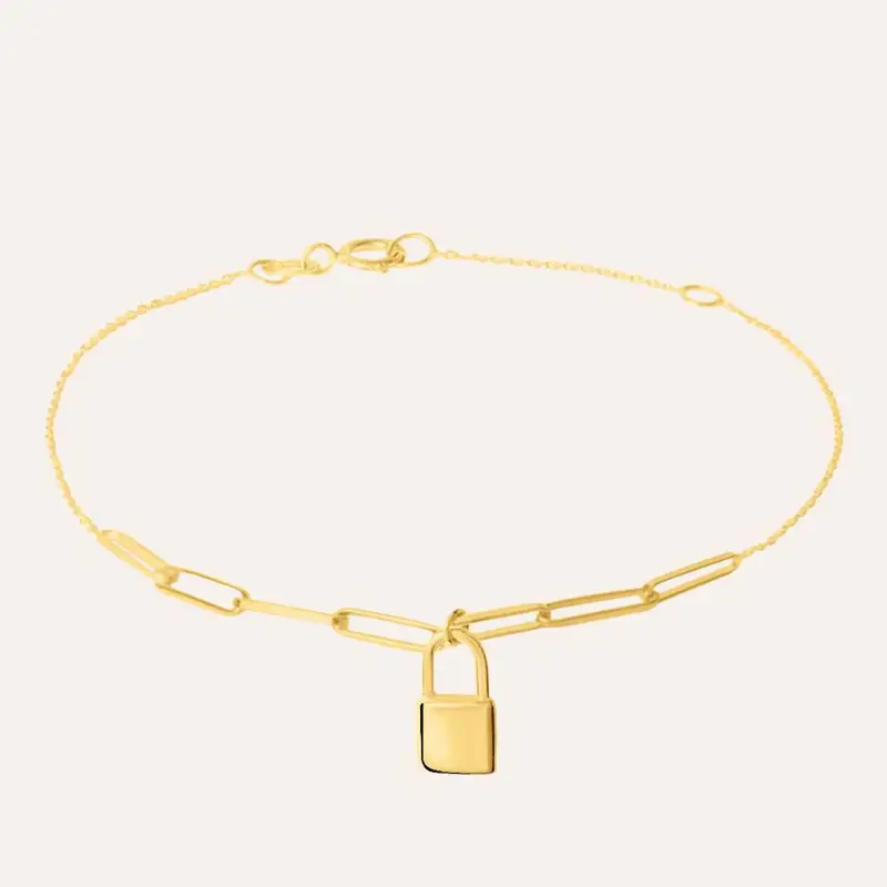 Bracciale Beverly Oro Giallo
