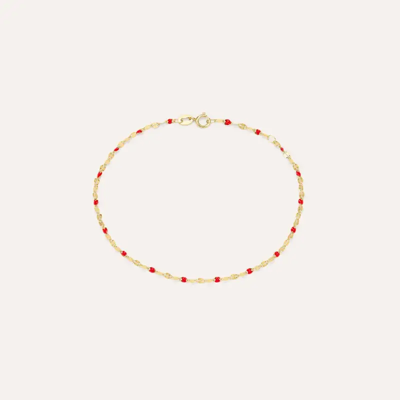 Bracciale Beverly Oro Giallo