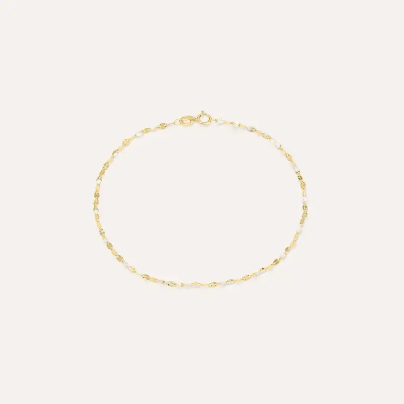 Bracciale Beverly Oro Giallo