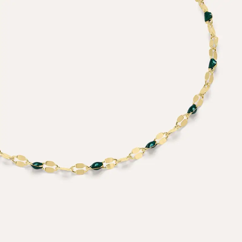 Bracciale Beverly Oro Giallo miniatura 2