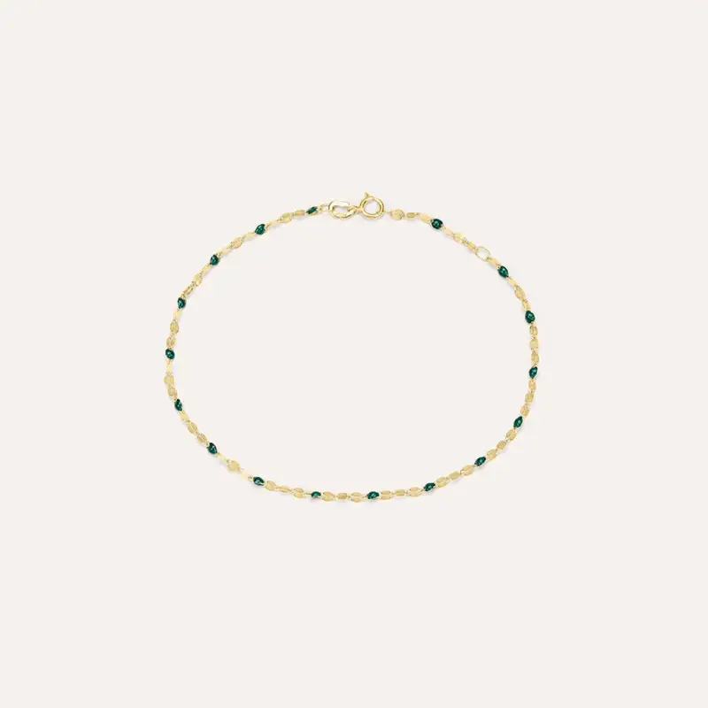 Bracciale Beverly Oro Giallo