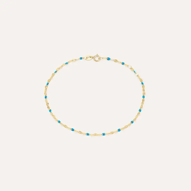 Bracciale Beverly Oro Giallo