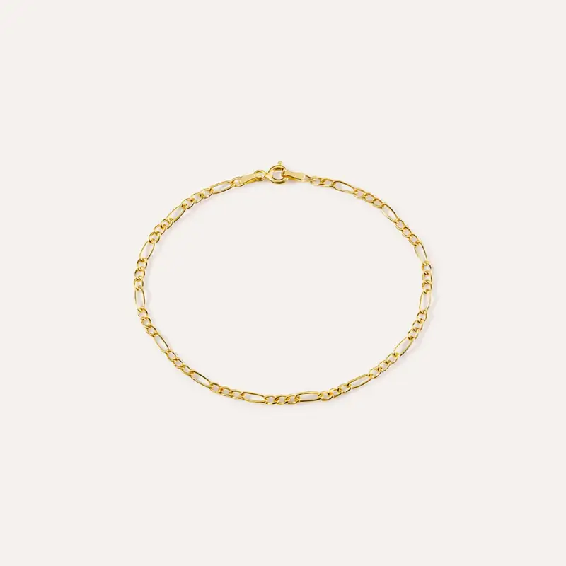 Bracciale Catena Colette Oro Giallo