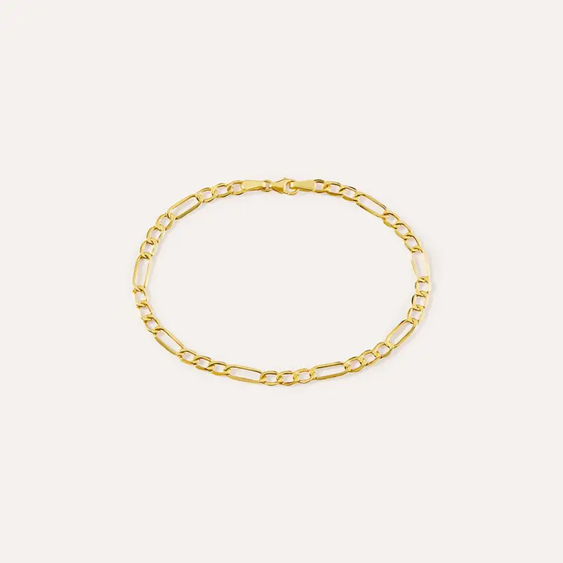 Bracciale Catena Colette Oro Giallo