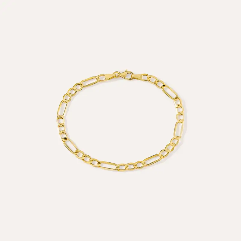 Bracciale Catena Colette Oro Giallo