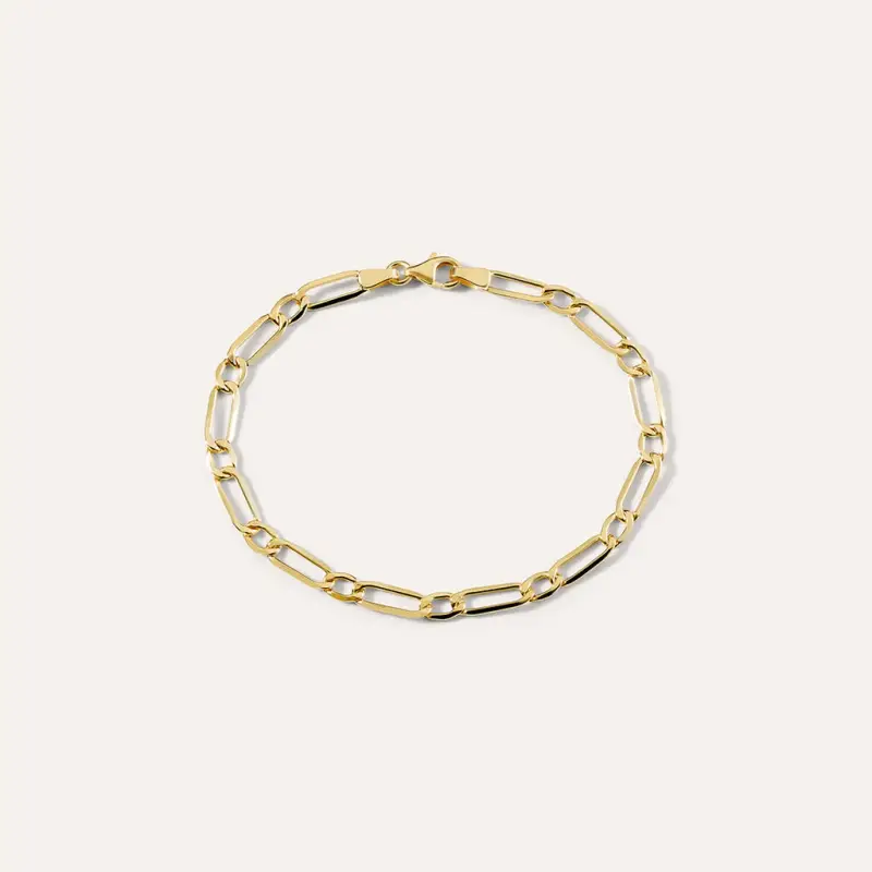 Bracciale Catena Colette Oro Giallo
