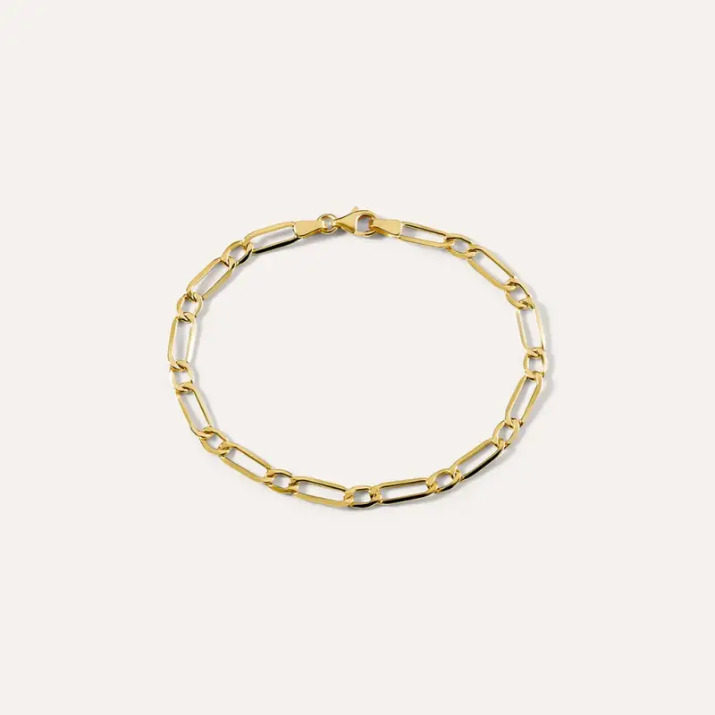 Bracciale Catena Colette Oro Giallo