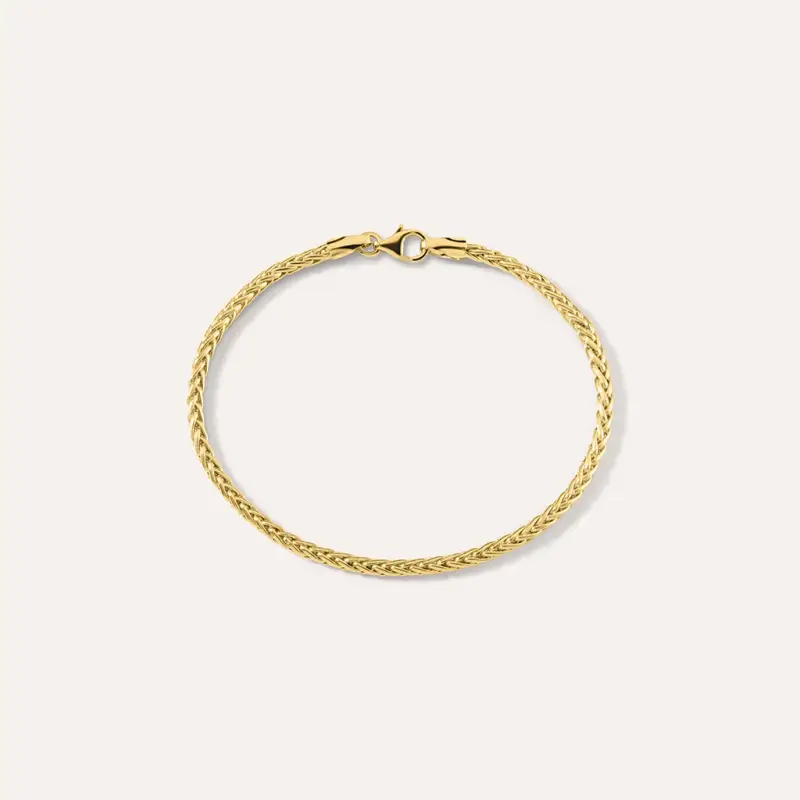 Bracciale Catena Colette Oro Giallo