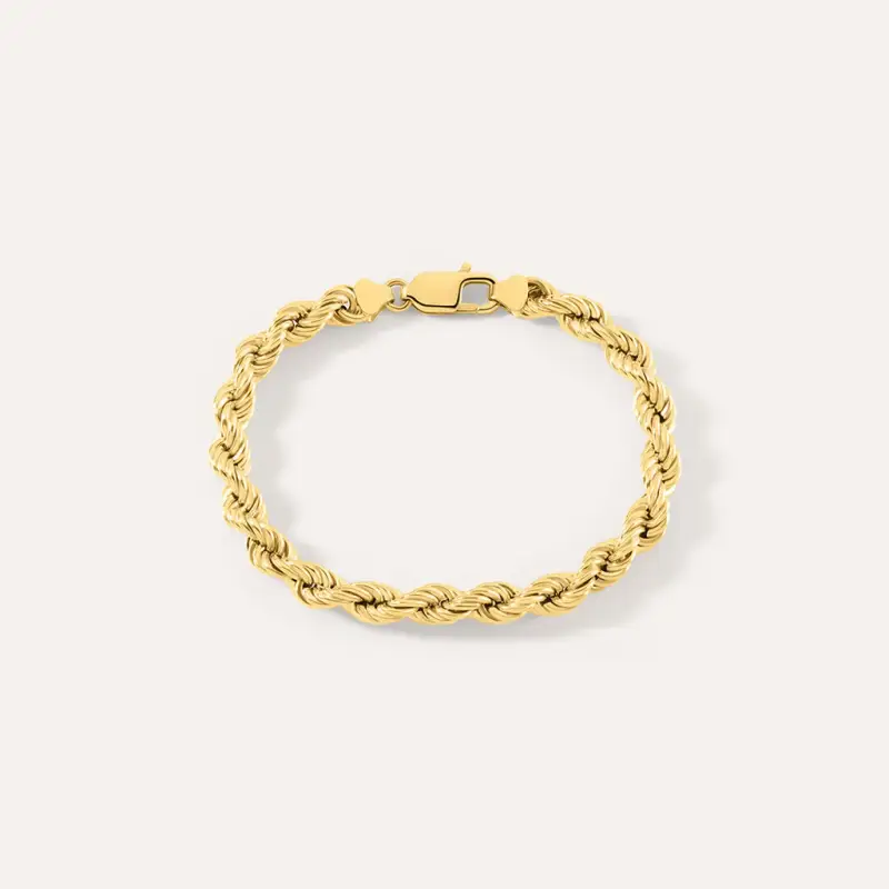 Bracciale Catena Colette Oro Giallo