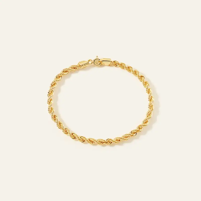 Bracciale Catena Colette Oro Giallo