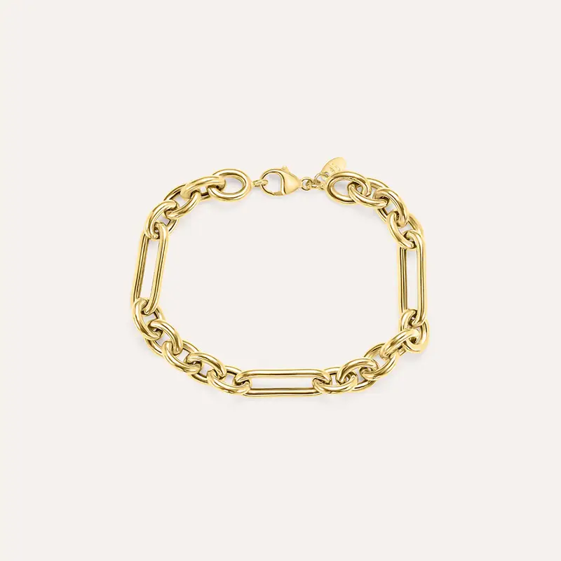 Bracciale Catena Colette Oro Giallo
