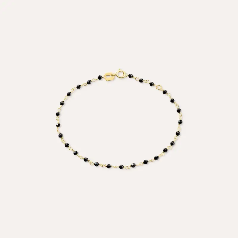 Bracciale Holy Oro Giallo Spinello