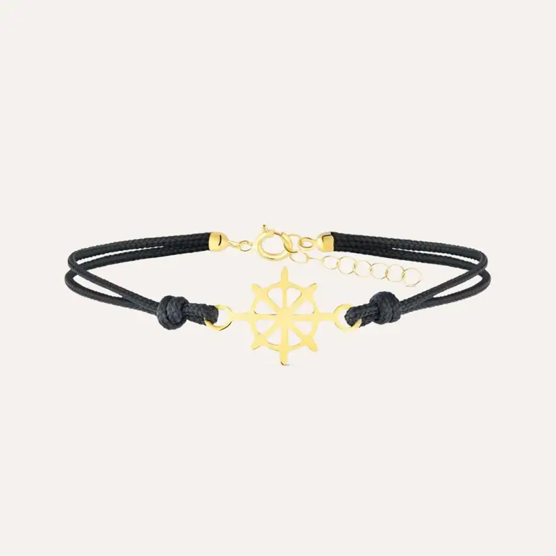 Bracciale L homme Or Oro Giallo