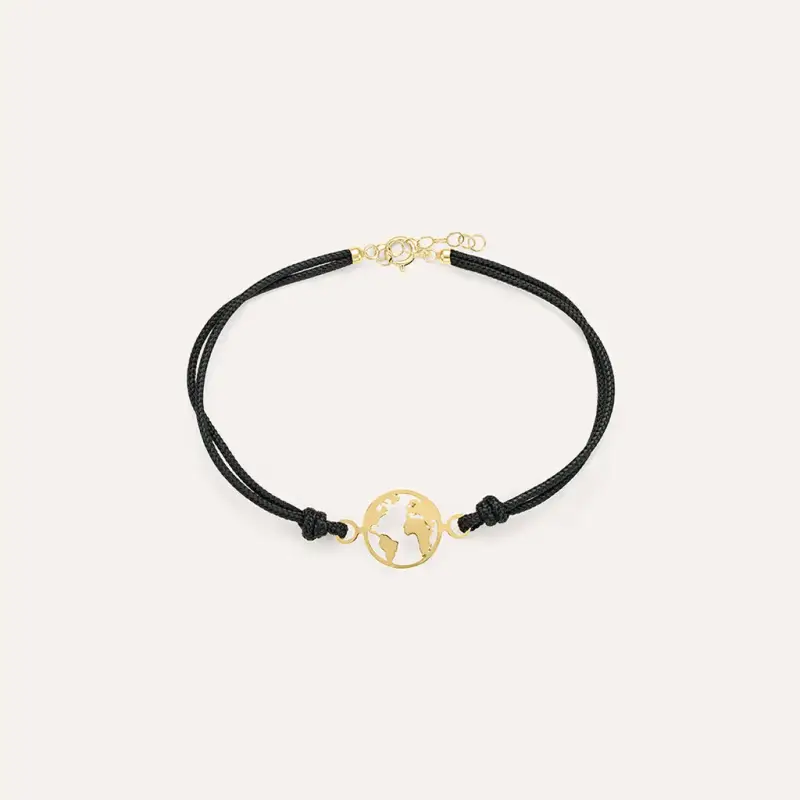 Bracciale L homme Or Oro Giallo