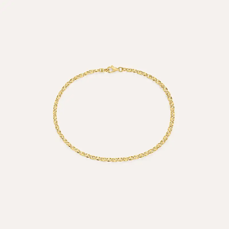 Bracciale L homme Or Oro Giallo