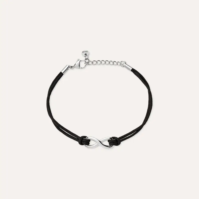Bracciale Man Code Acciaio