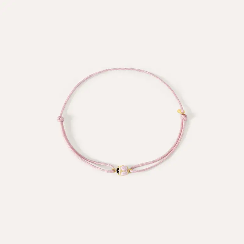 Bracciale Mon Petit Oro Giallo